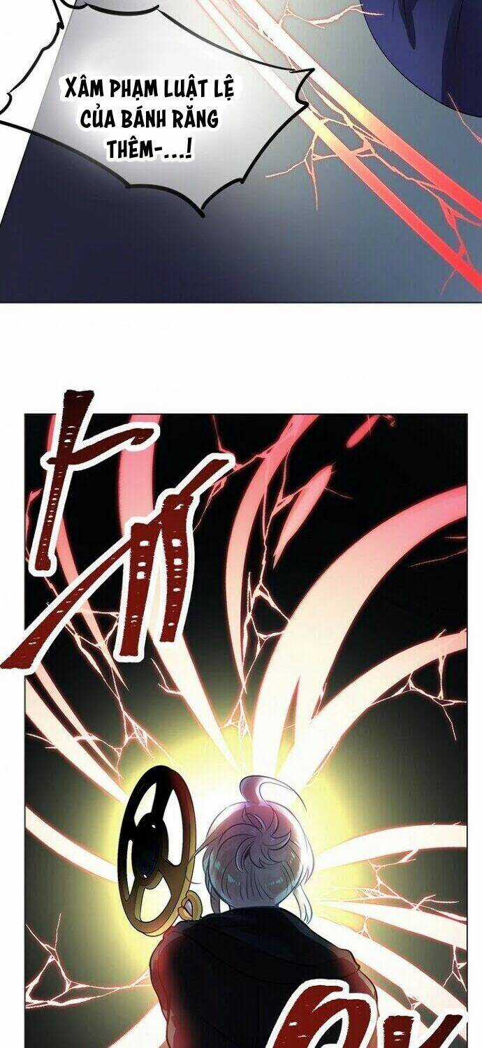 Bánh Răng Thời Gian - Chapter 28 - Trang 38