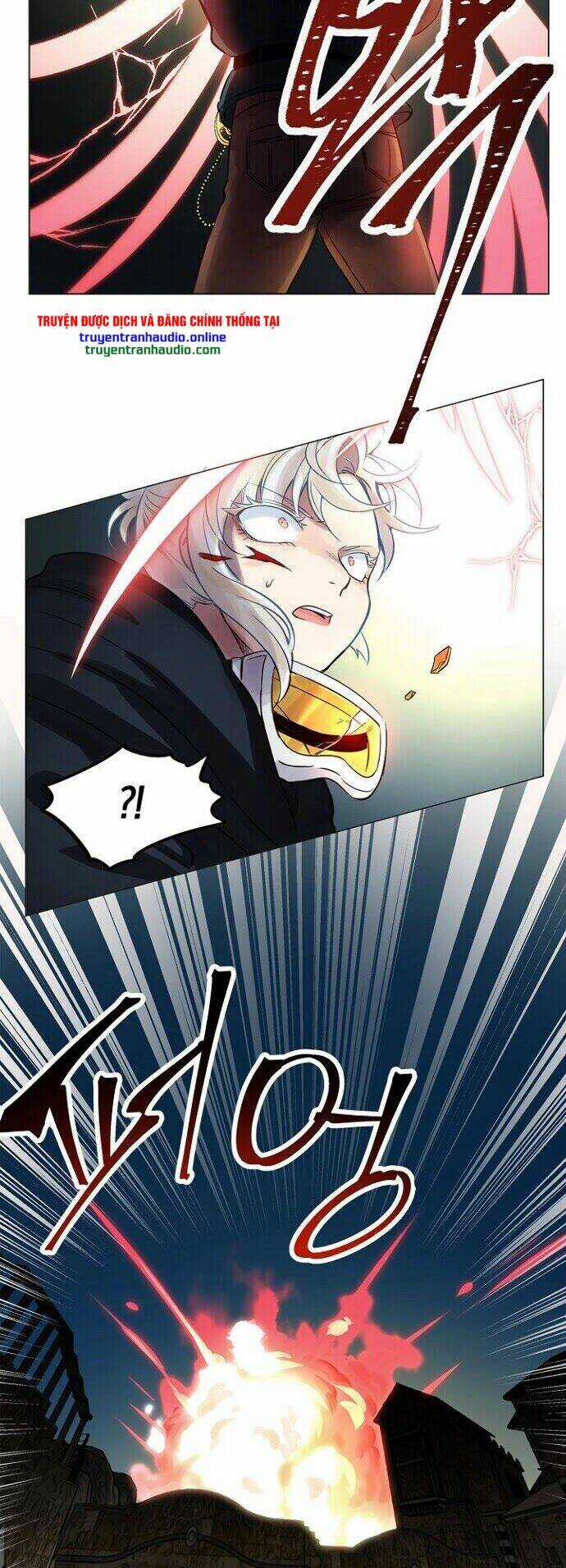 Bánh Răng Thời Gian - Chapter 28 - Trang 39