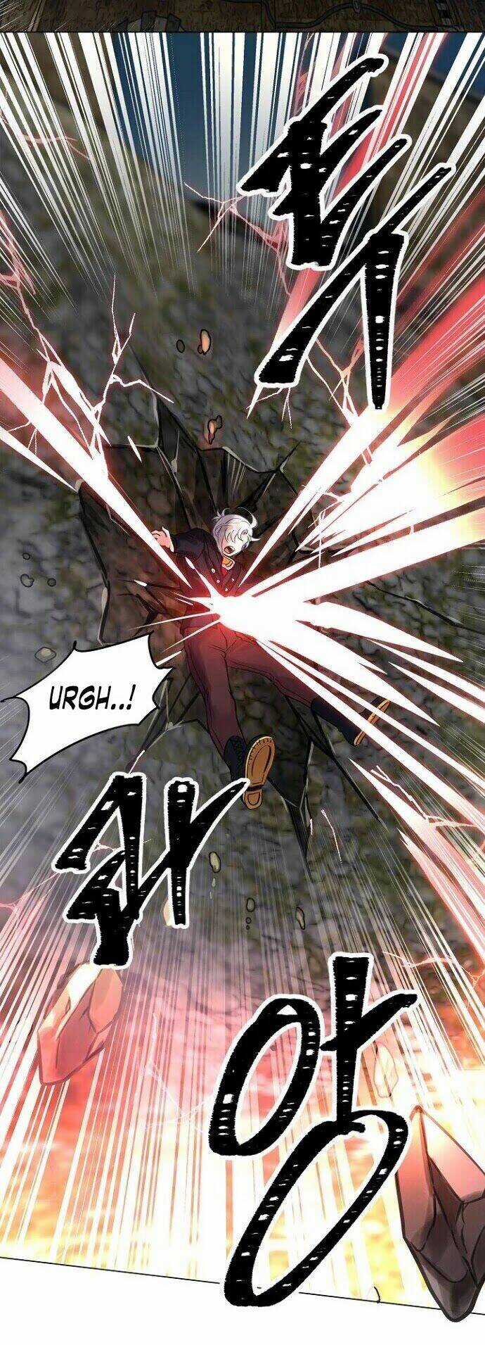 Bánh Răng Thời Gian - Chapter 28 - Trang 40