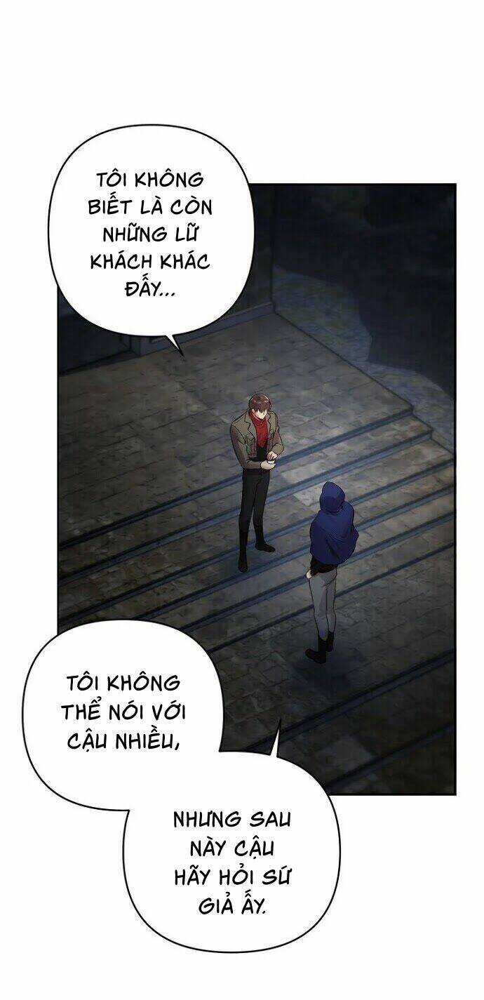 Bánh Răng Thời Gian - Chapter 28 - Trang 5