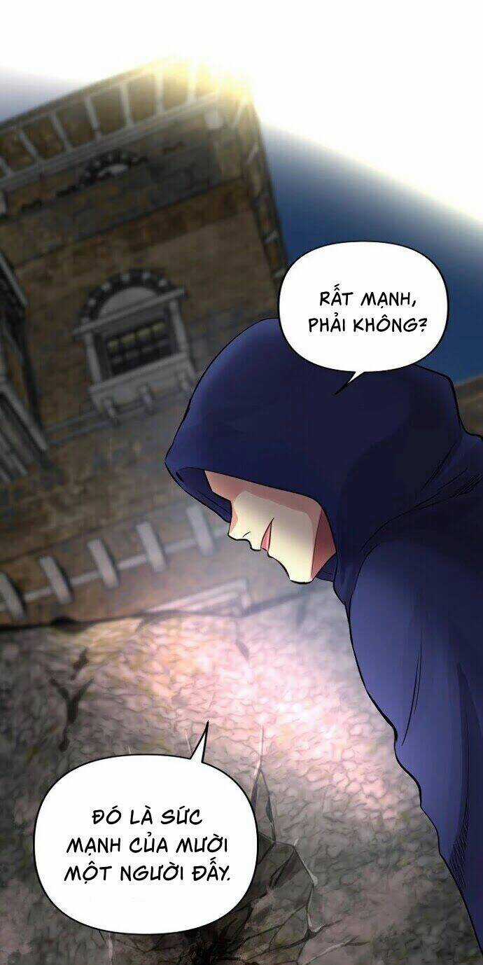 Bánh Răng Thời Gian - Chapter 28 - Trang 41