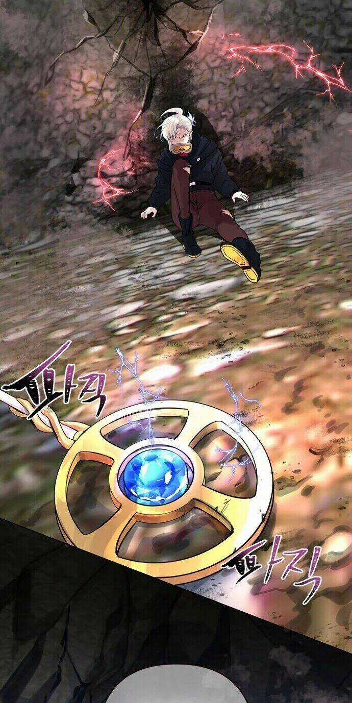 Bánh Răng Thời Gian - Chapter 28 - Trang 42