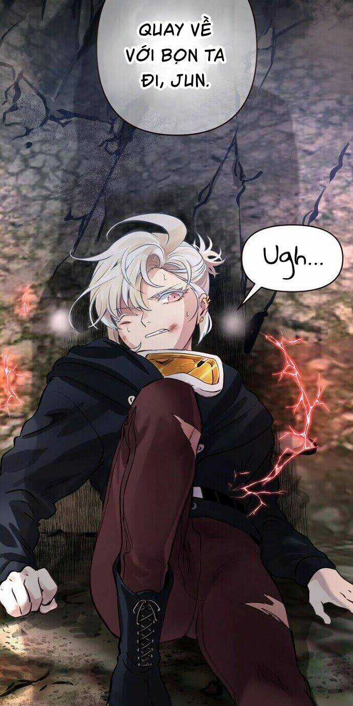 Bánh Răng Thời Gian - Chapter 28 - Trang 43