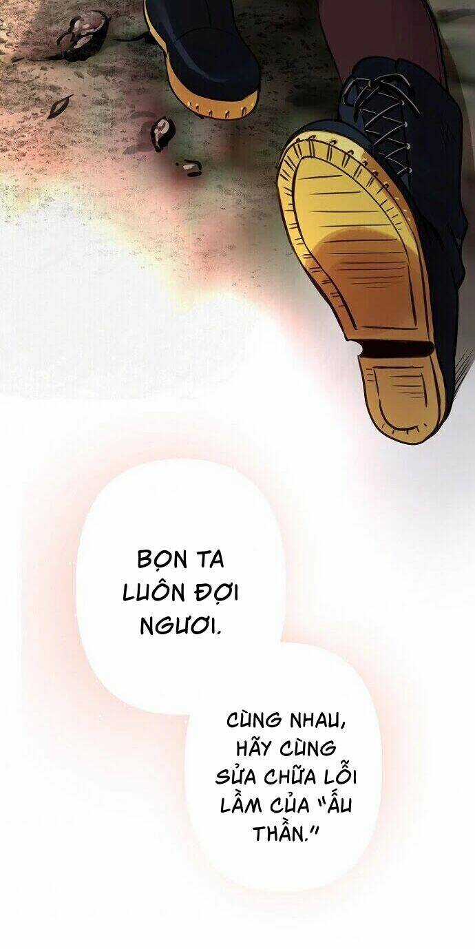 Bánh Răng Thời Gian - Chapter 28 - Trang 44