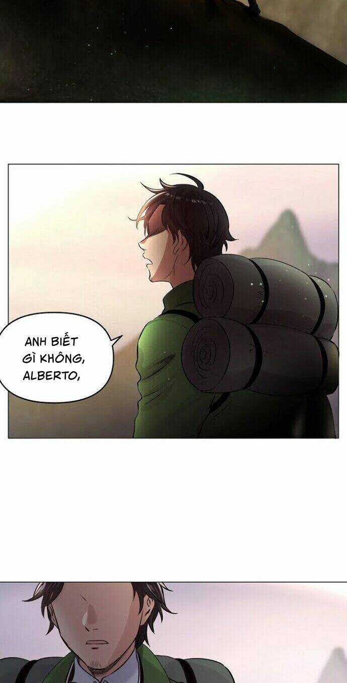 Bánh Răng Thời Gian - Chapter 28 - Trang 46