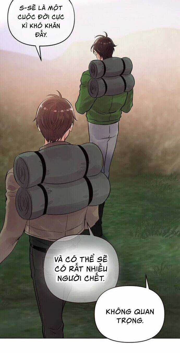 Bánh Răng Thời Gian - Chapter 28 - Trang 48