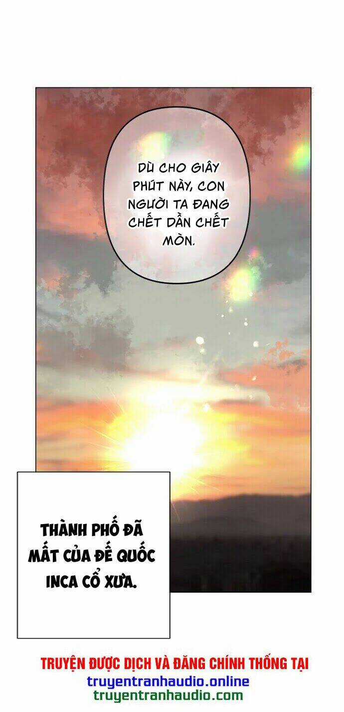 Bánh Răng Thời Gian - Chapter 28 - Trang 49