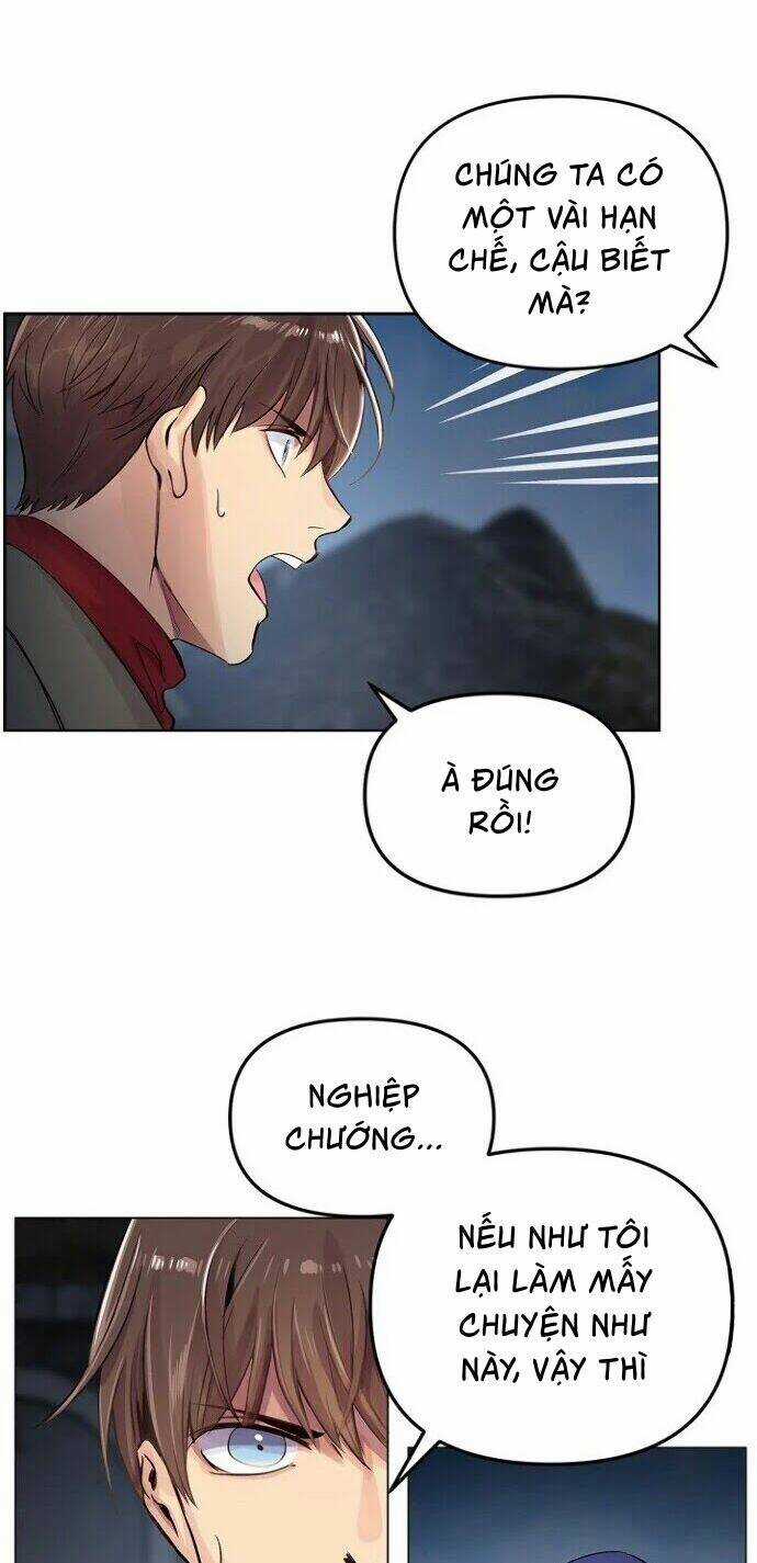 Bánh Răng Thời Gian - Chapter 28 - Trang 6