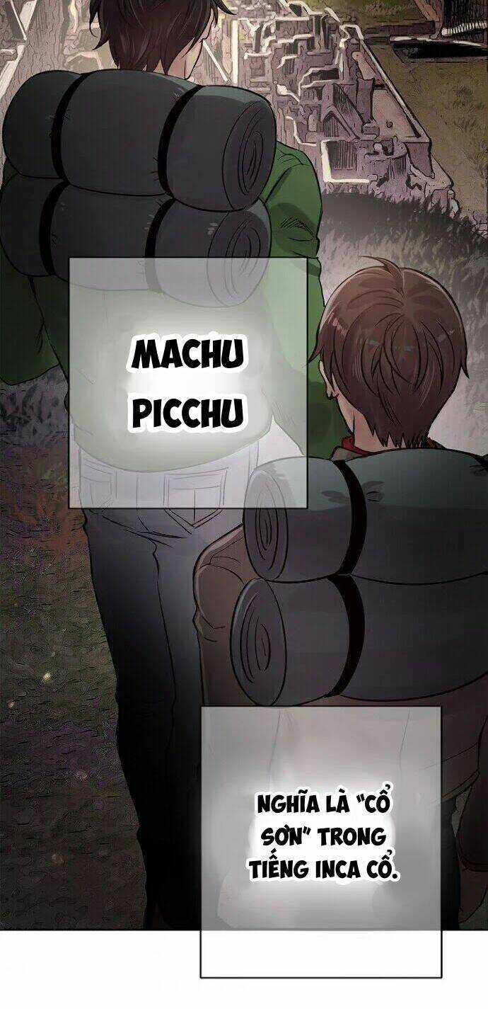Bánh Răng Thời Gian - Chapter 28 - Trang 52