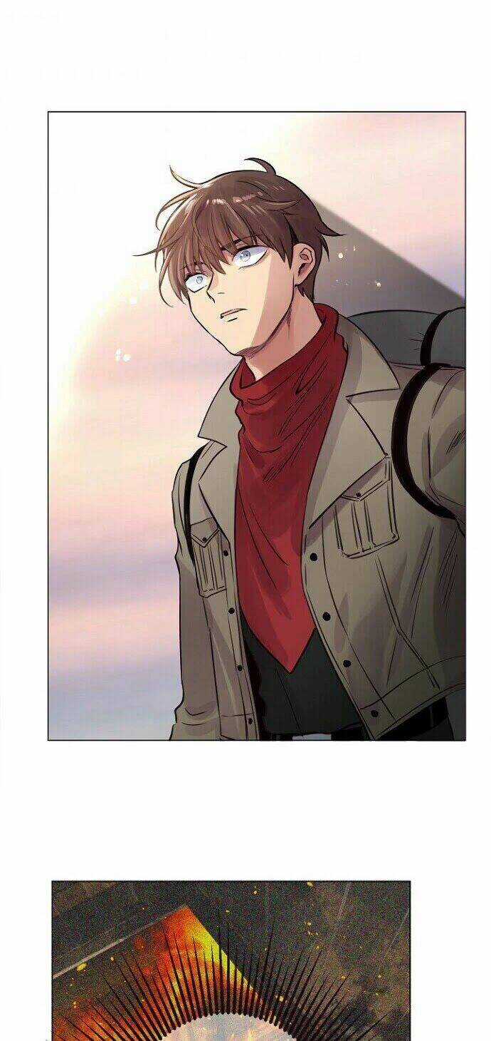 Bánh Răng Thời Gian - Chapter 28 - Trang 53