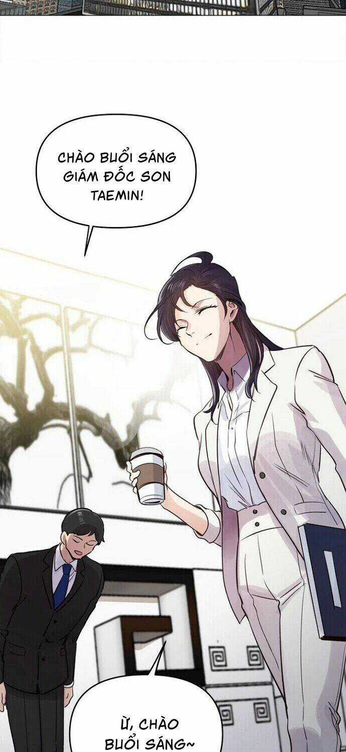 Bánh Răng Thời Gian - Chapter 28 - Trang 58