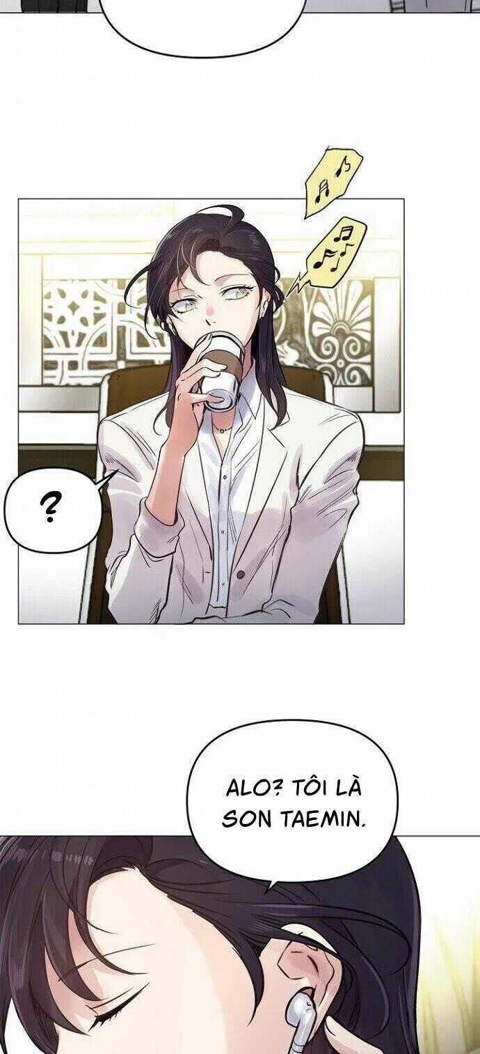 Bánh Răng Thời Gian - Chapter 28 - Trang 59