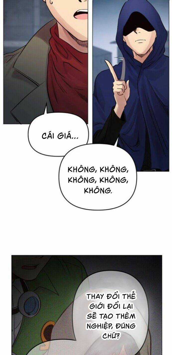 Bánh Răng Thời Gian - Chapter 28 - Trang 7