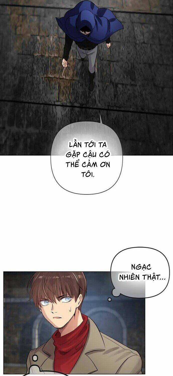 Bánh Răng Thời Gian - Chapter 28 - Trang 10