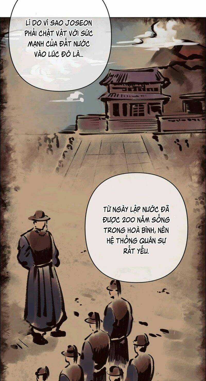 Bánh Răng Thời Gian - Chapter 3 - Trang 11