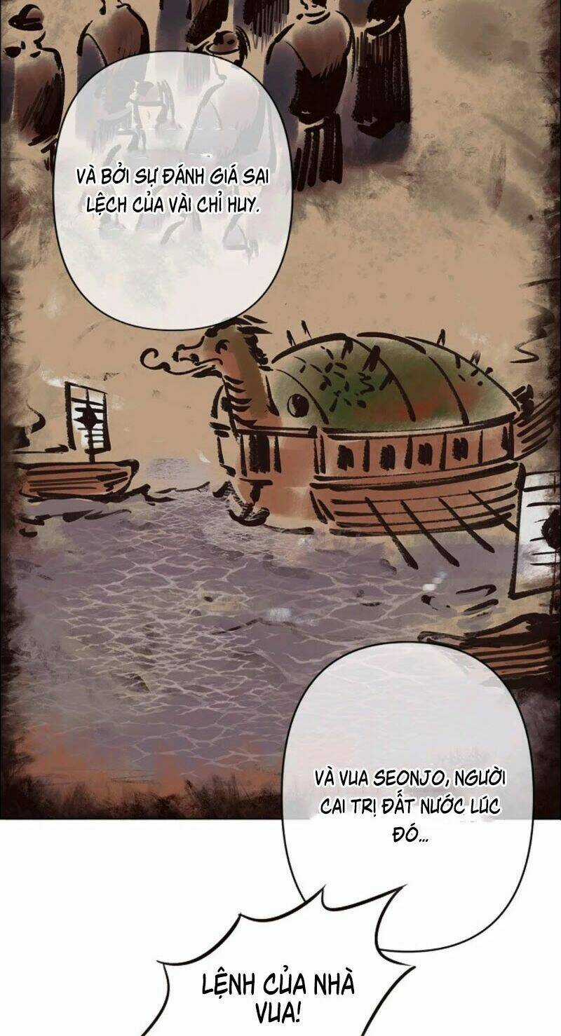 Bánh Răng Thời Gian - Chapter 3 - Trang 12