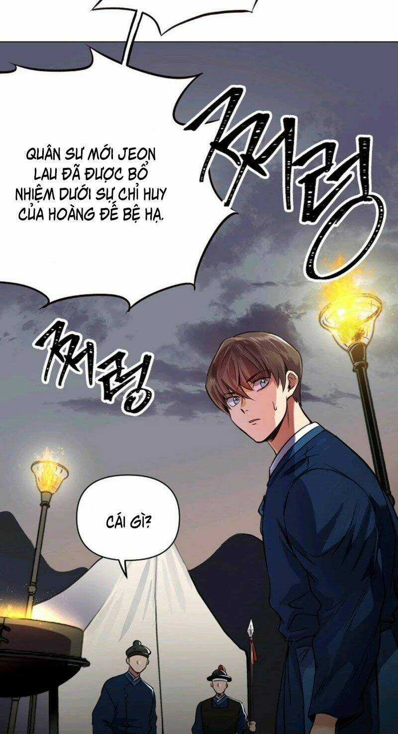 Bánh Răng Thời Gian - Chapter 3 - Trang 13