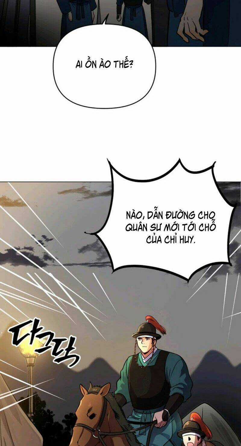 Bánh Răng Thời Gian - Chapter 3 - Trang 14