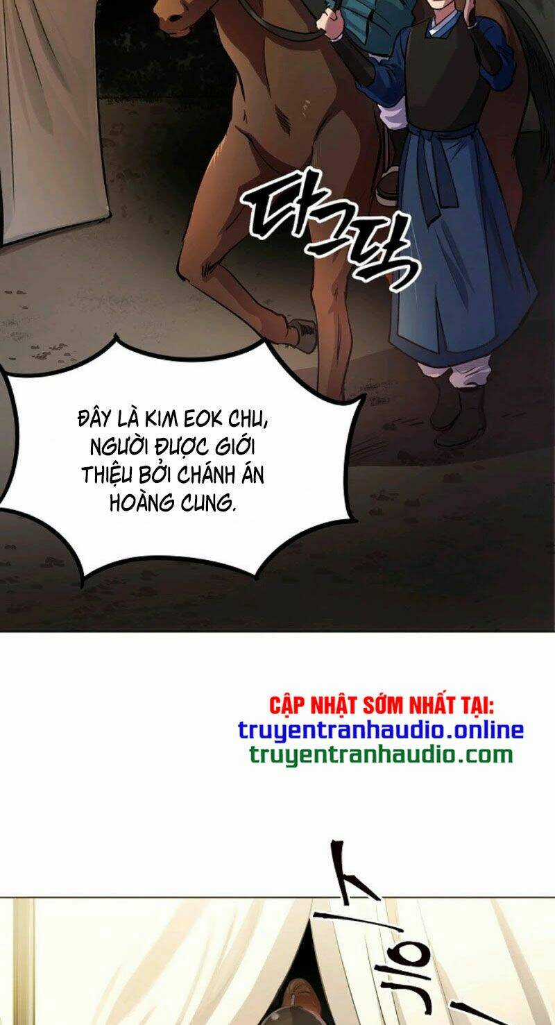 Bánh Răng Thời Gian - Chapter 3 - Trang 15