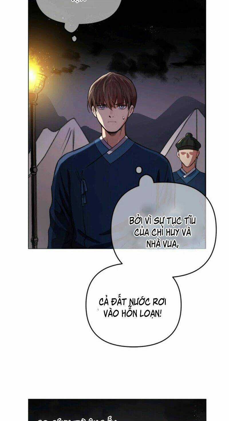 Bánh Răng Thời Gian - Chapter 3 - Trang 26