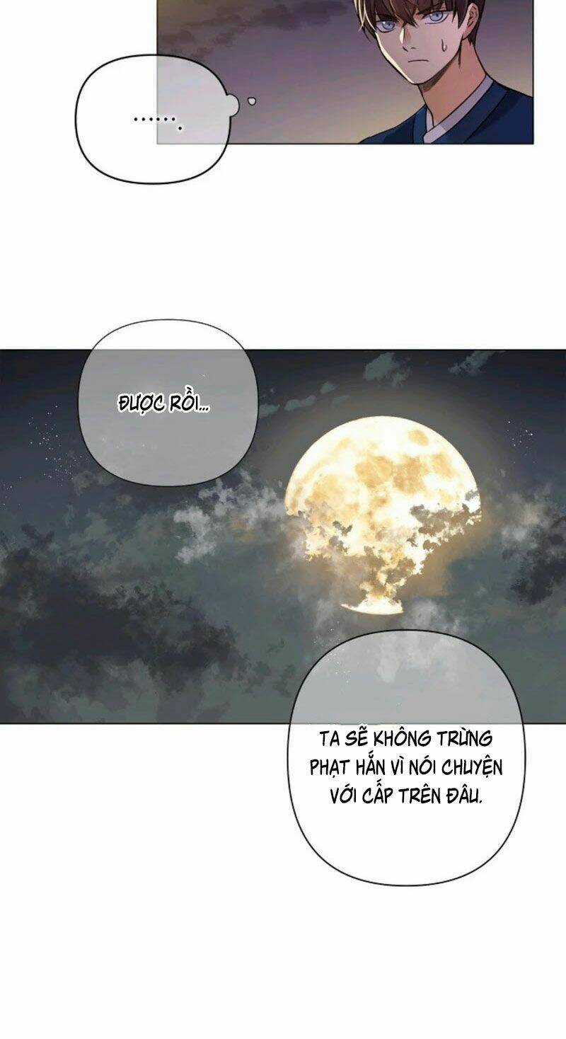 Bánh Răng Thời Gian - Chapter 3 - Trang 29