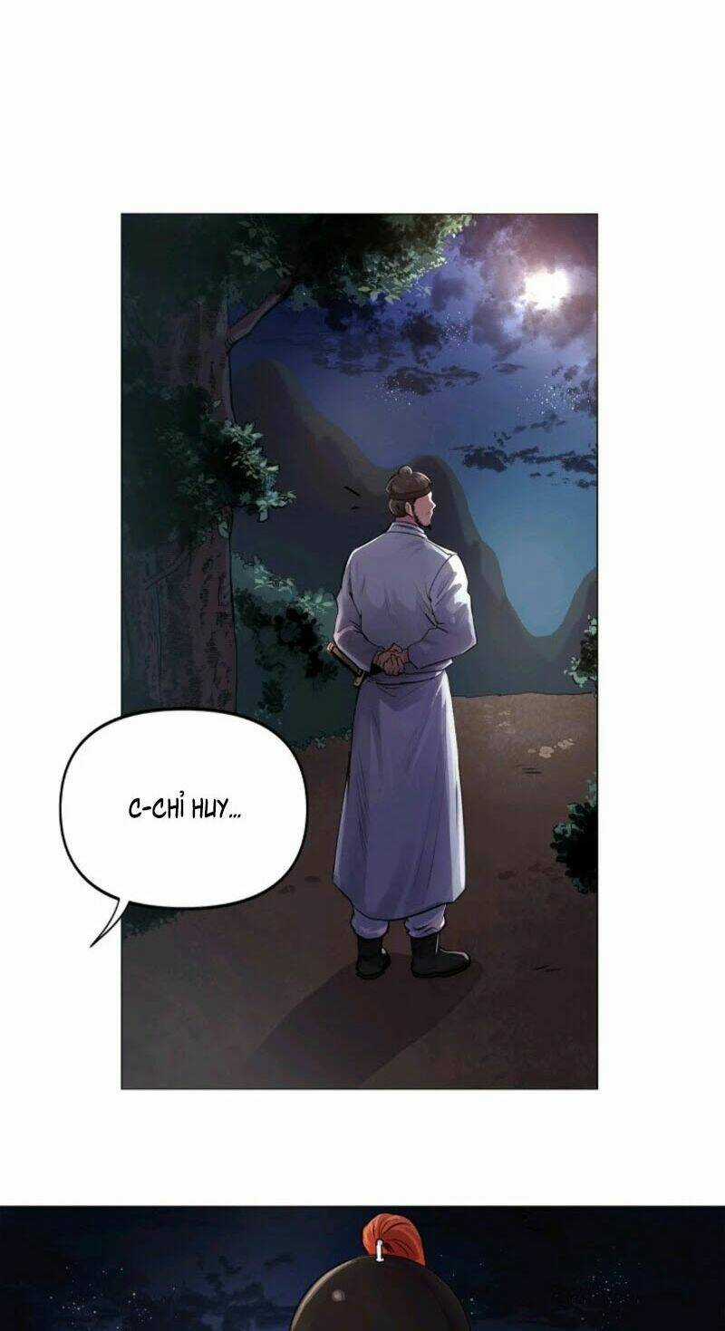 Bánh Răng Thời Gian - Chapter 3 - Trang 30