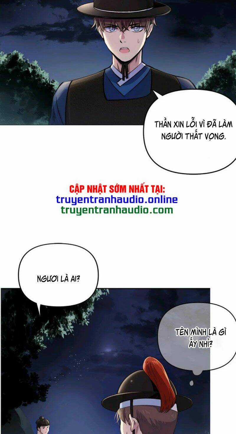 Bánh Răng Thời Gian - Chapter 3 - Trang 31