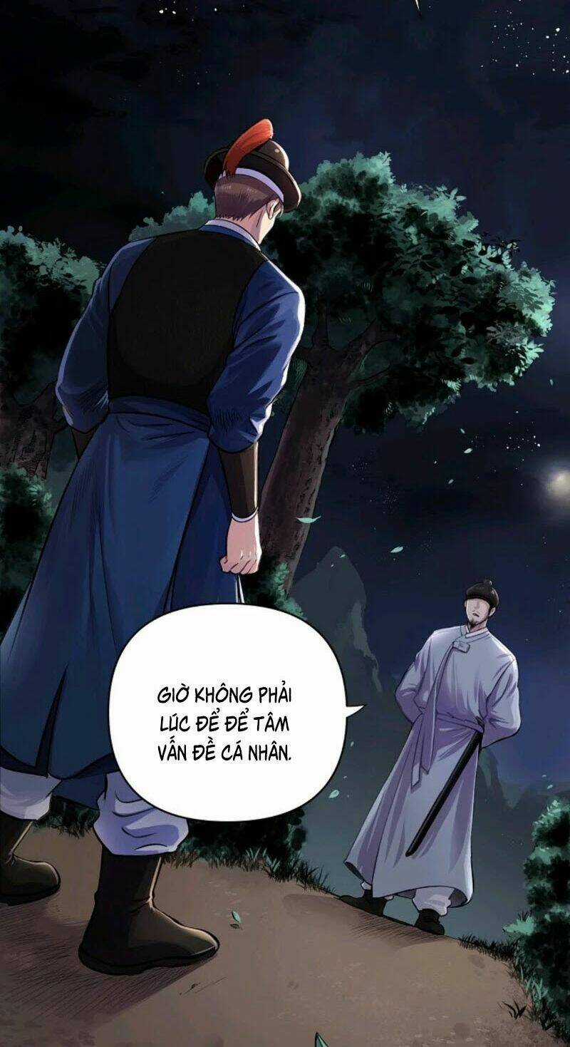 Bánh Răng Thời Gian - Chapter 3 - Trang 36