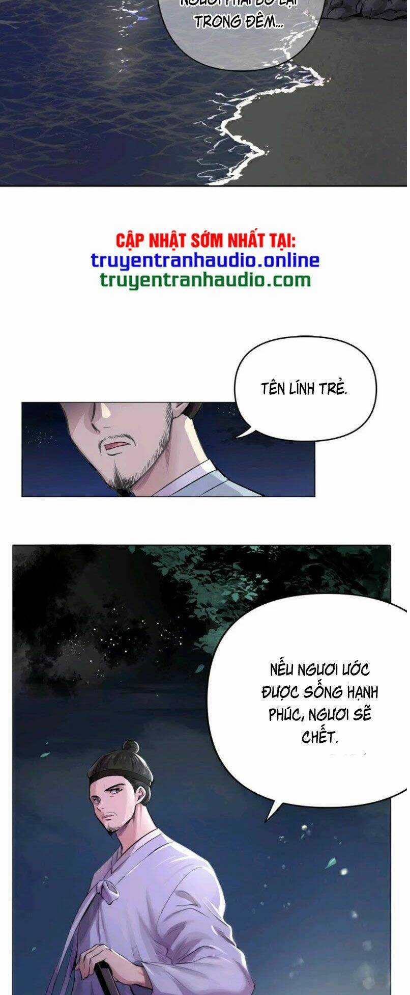 Bánh Răng Thời Gian - Chapter 3 - Trang 42