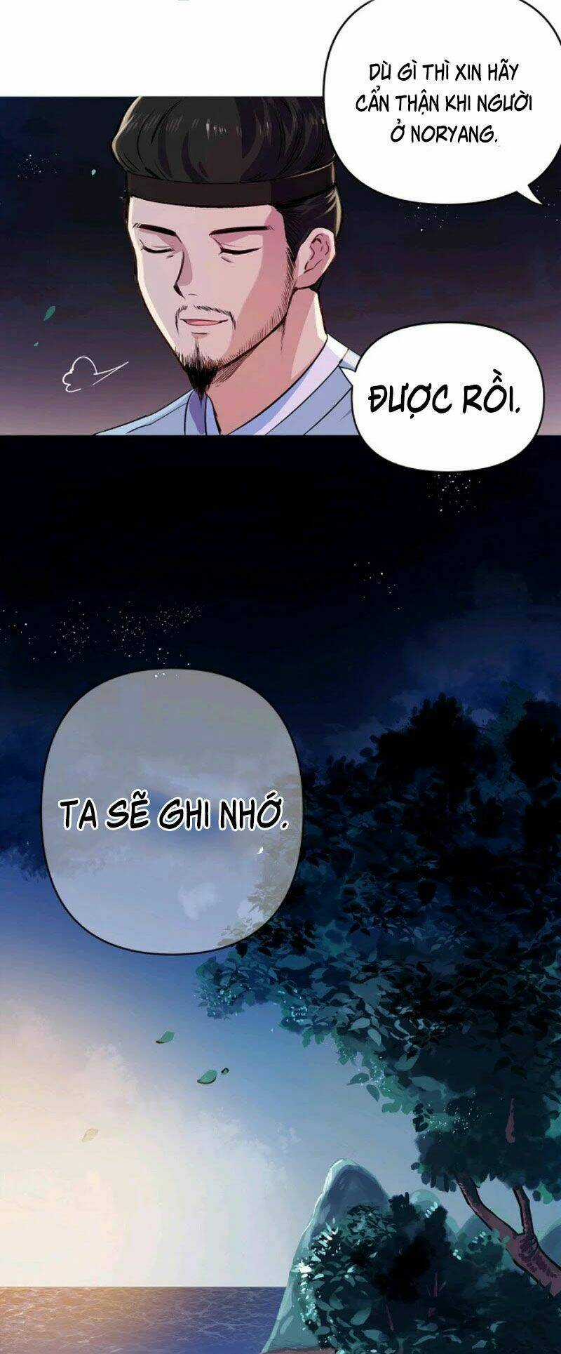 Bánh Răng Thời Gian - Chapter 3 - Trang 49