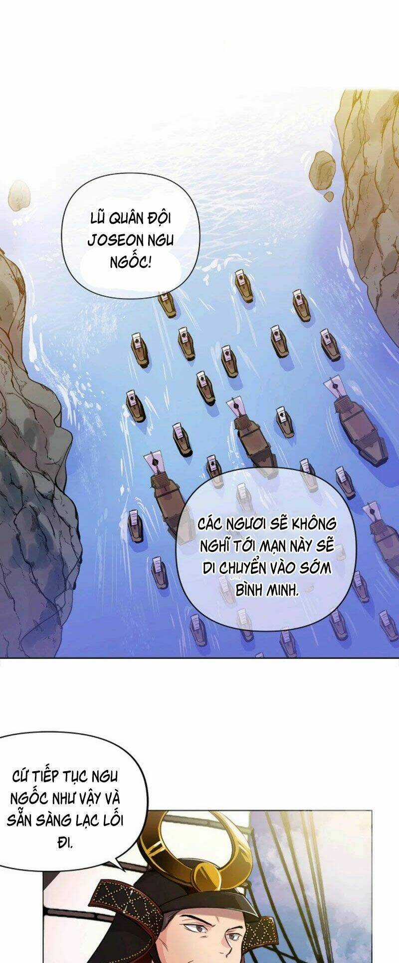 Bánh Răng Thời Gian - Chapter 3 - Trang 51