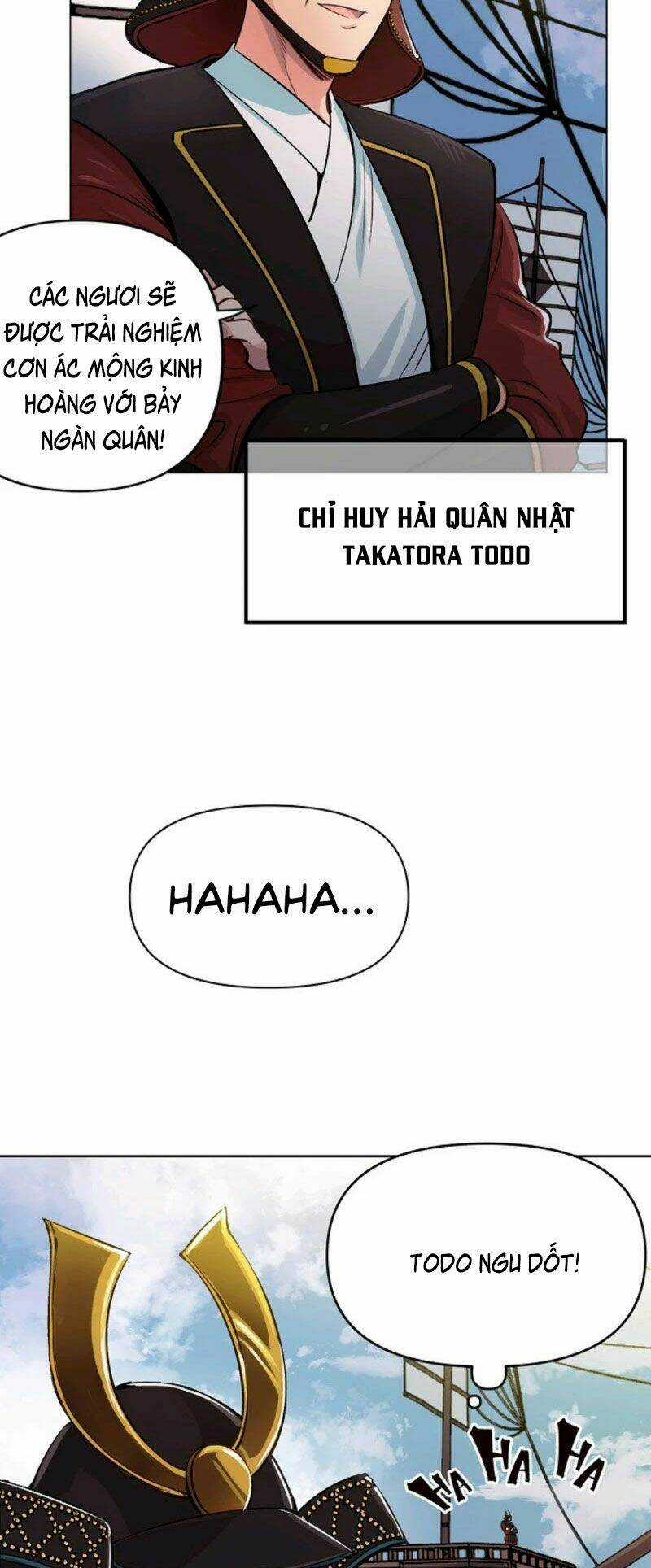 Bánh Răng Thời Gian - Chapter 3 - Trang 52