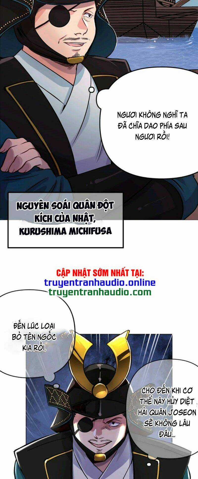 Bánh Răng Thời Gian - Chapter 3 - Trang 53