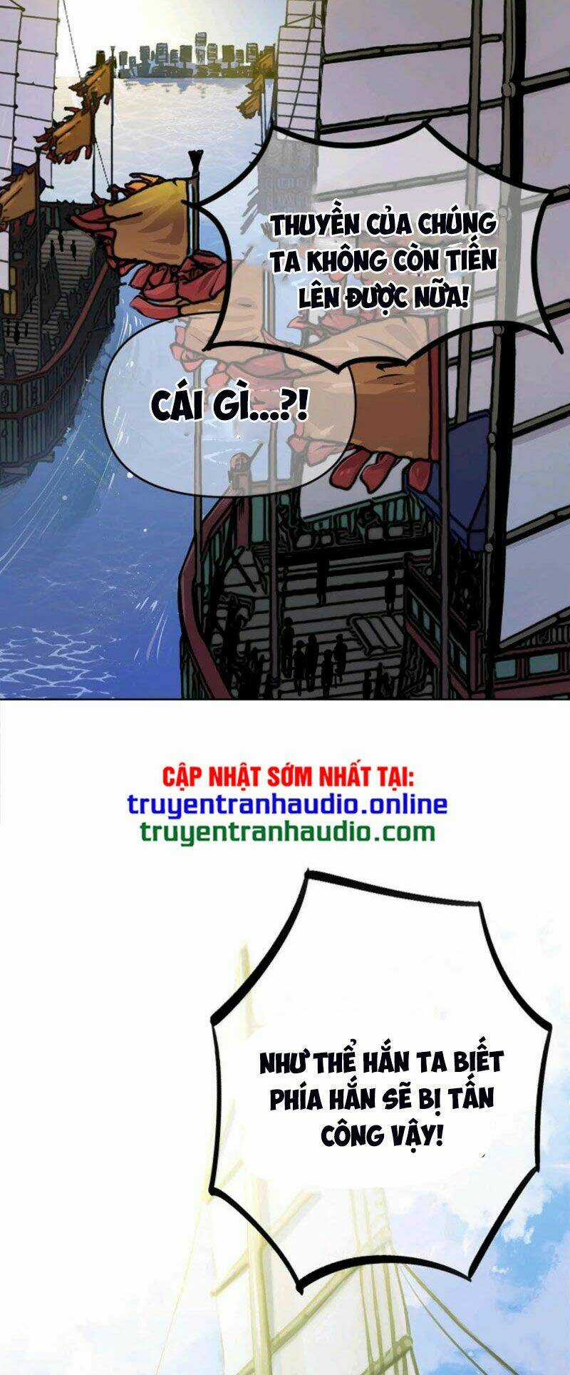 Bánh Răng Thời Gian - Chapter 3 - Trang 56