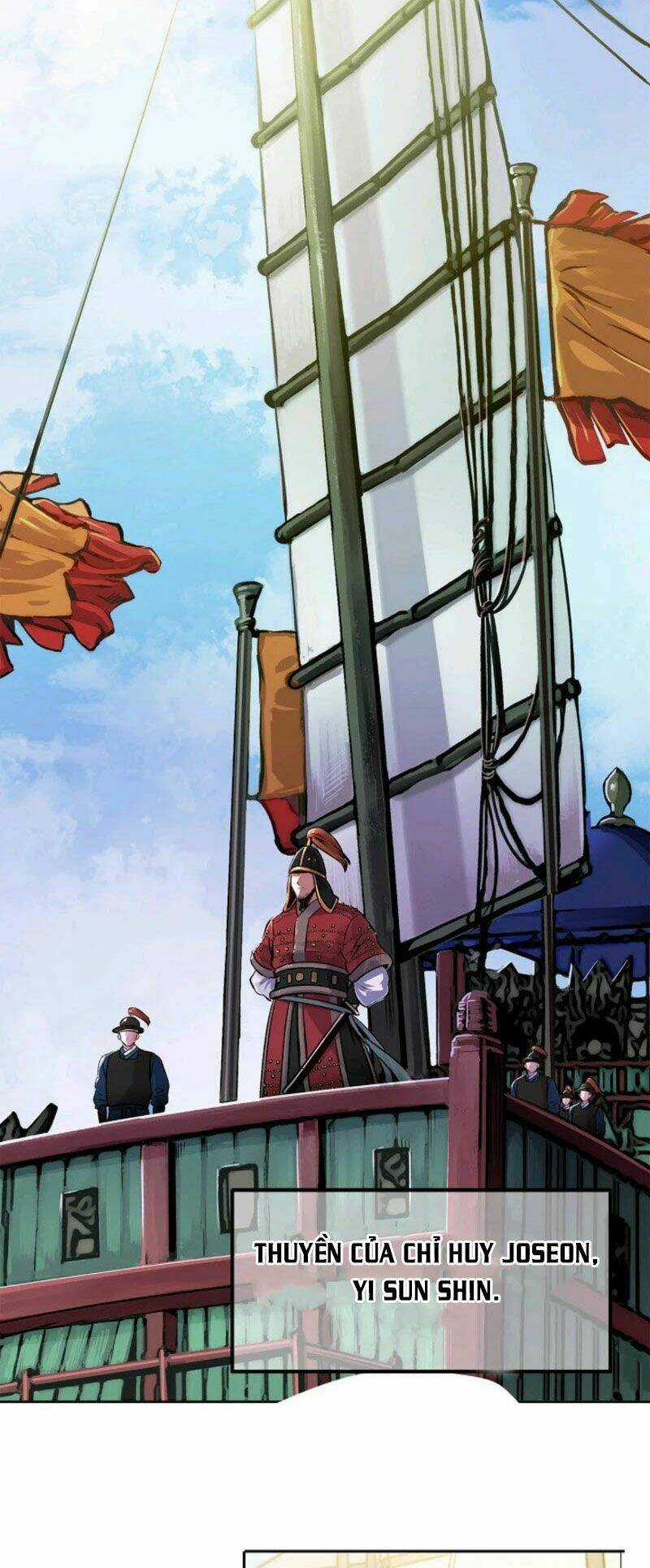 Bánh Răng Thời Gian - Chapter 3 - Trang 57