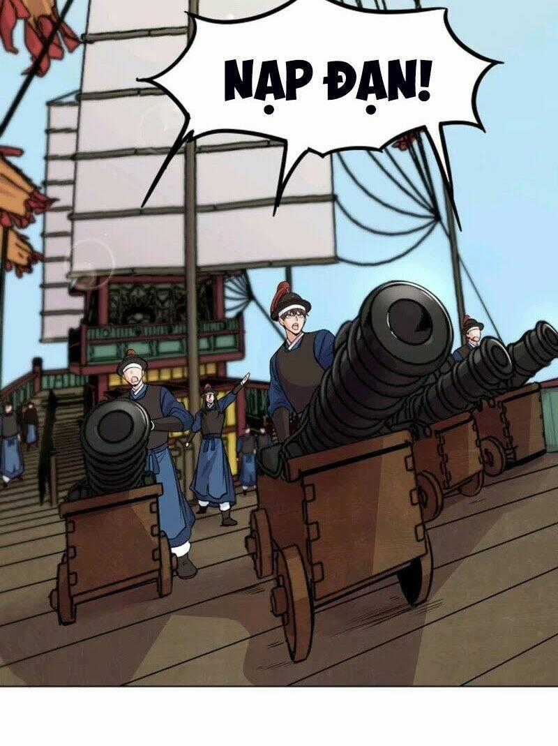 Bánh Răng Thời Gian - Chapter 4 - Trang 2