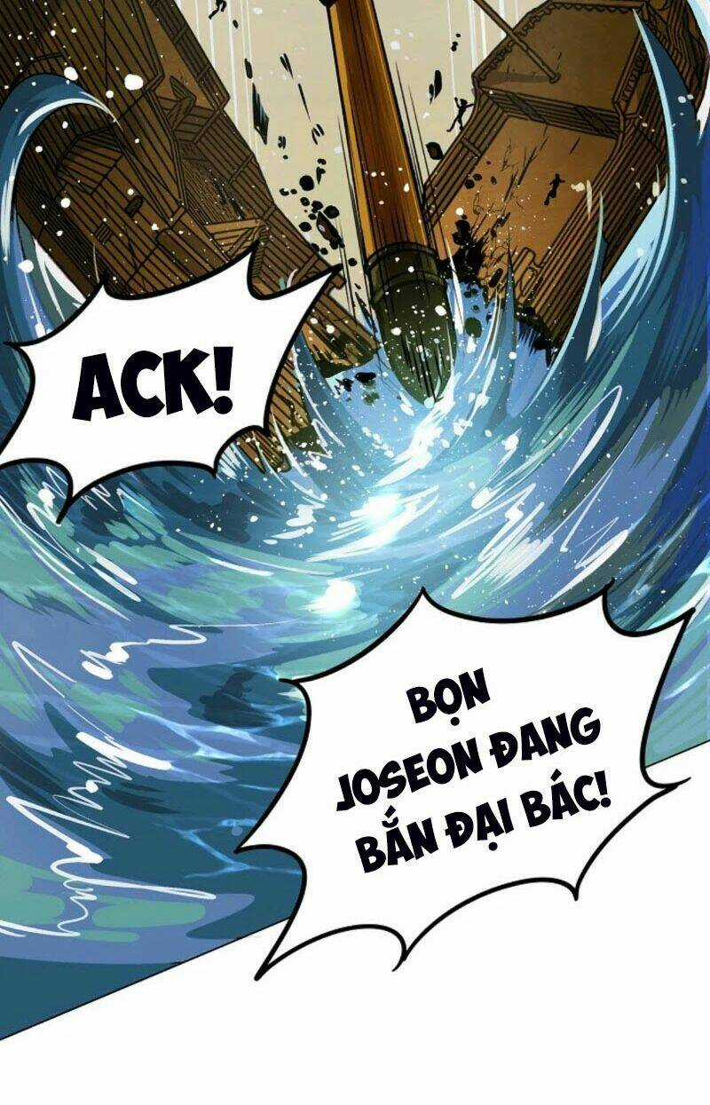 Bánh Răng Thời Gian - Chapter 4 - Trang 17