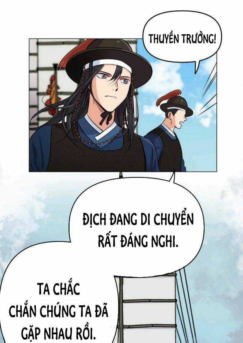 Bánh Răng Thời Gian - Chapter 4 - Trang 20