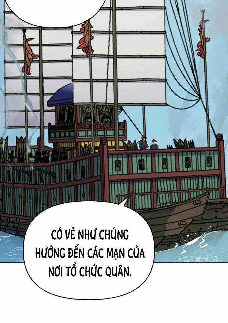 Bánh Răng Thời Gian - Chapter 4 - Trang 21