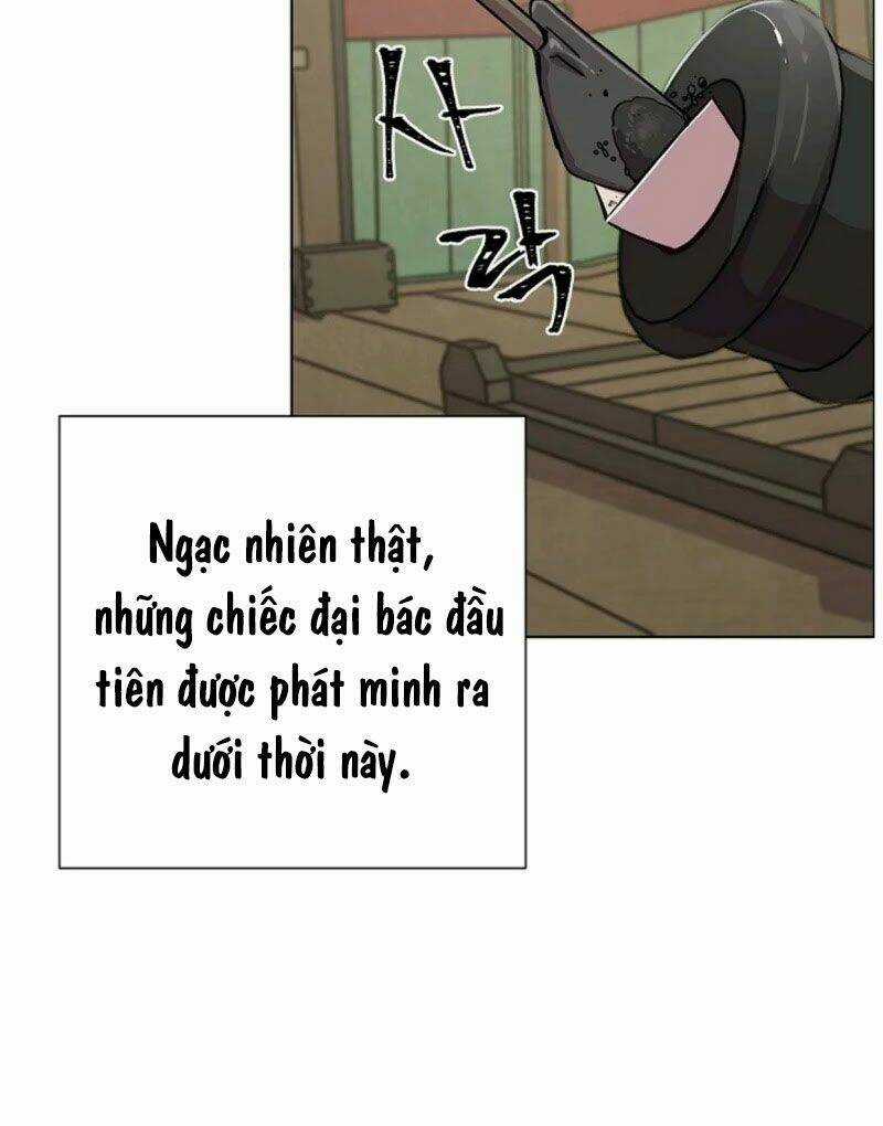 Bánh Răng Thời Gian - Chapter 4 - Trang 4