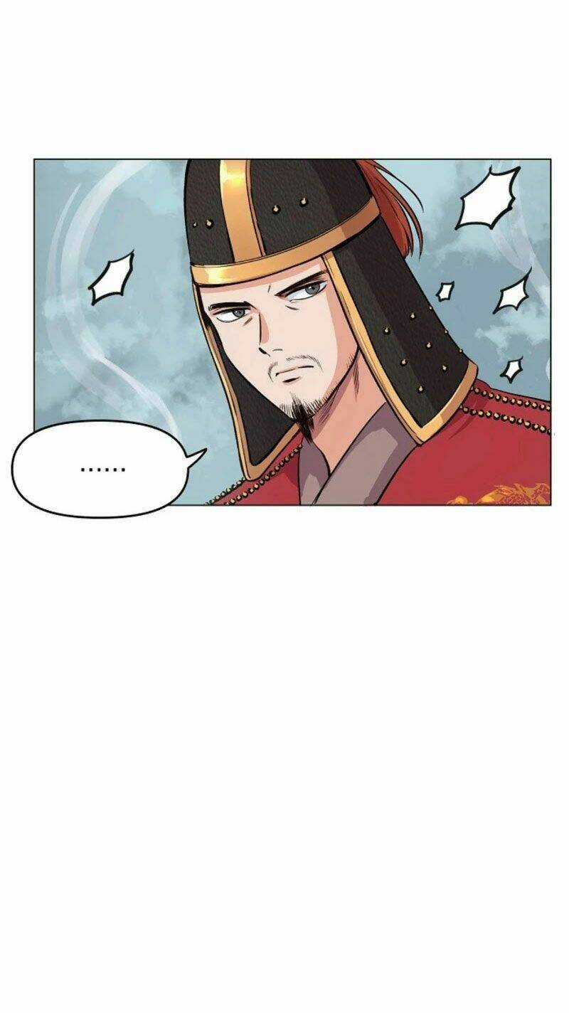 Bánh Răng Thời Gian - Chapter 4 - Trang 34