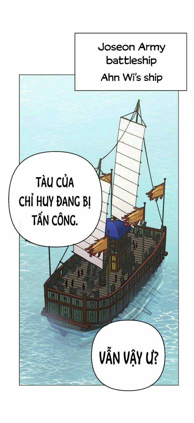 Bánh Răng Thời Gian - Chapter 4 - Trang 35