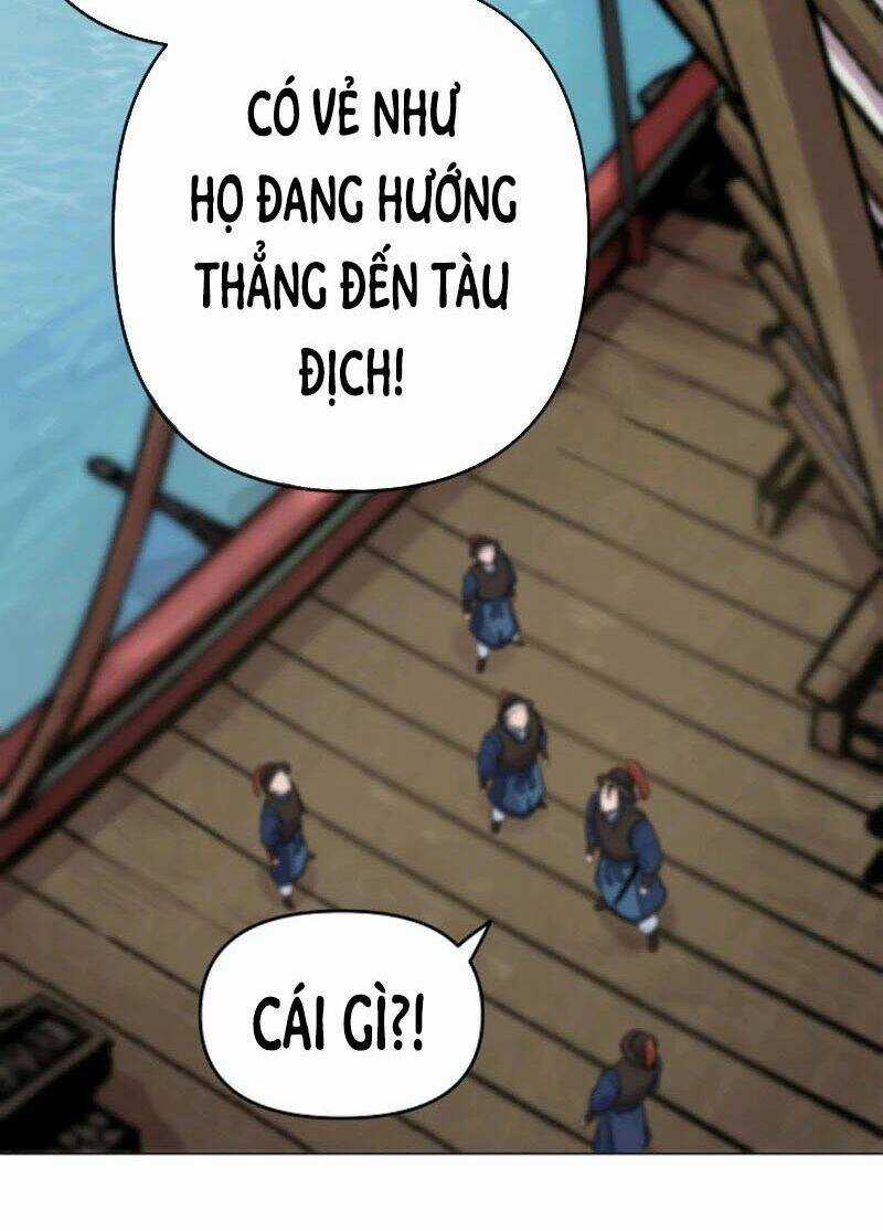 Bánh Răng Thời Gian - Chapter 4 - Trang 38