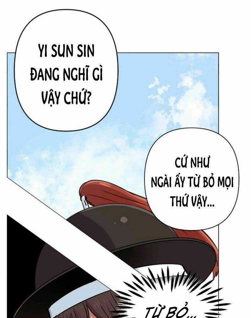 Bánh Răng Thời Gian - Chapter 4 - Trang 45