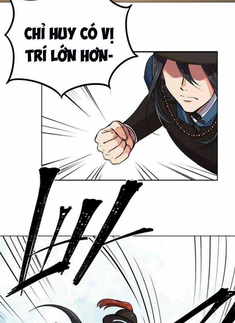 Bánh Răng Thời Gian - Chapter 4 - Trang 56