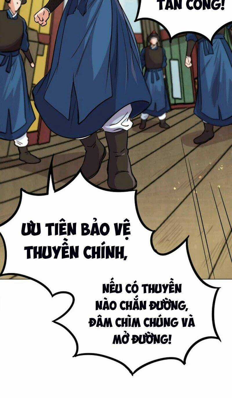 Bánh Răng Thời Gian - Chapter 4 - Trang 61