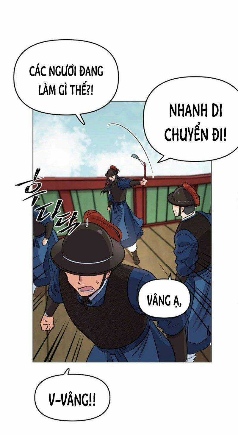 Bánh Răng Thời Gian - Chapter 4 - Trang 62