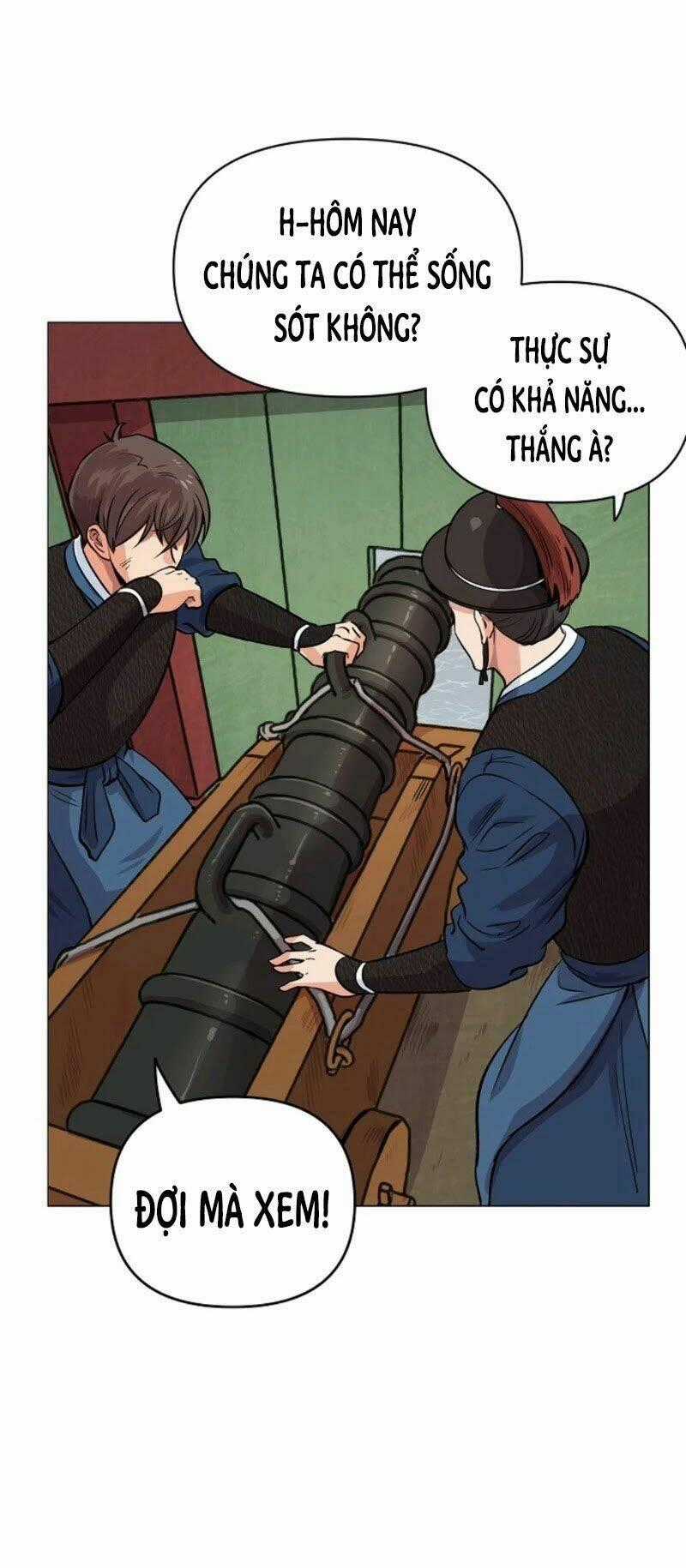 Bánh Răng Thời Gian - Chapter 4 - Trang 66