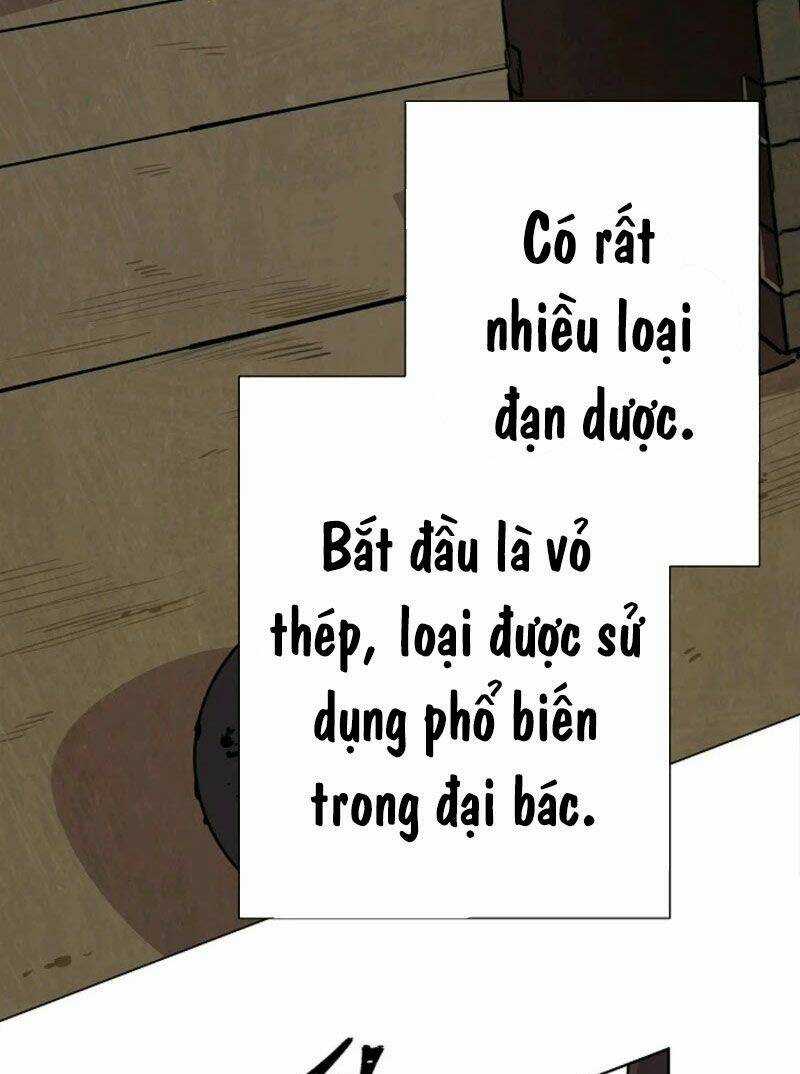 Bánh Răng Thời Gian - Chapter 4 - Trang 8