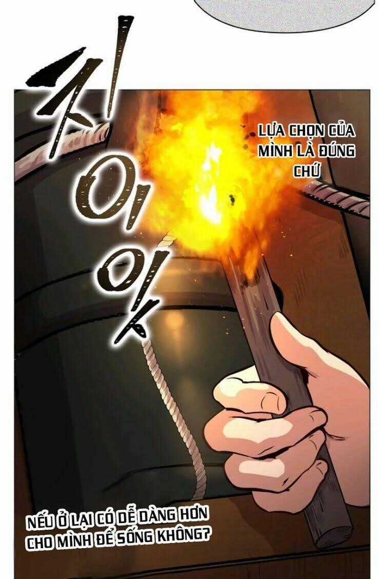 Bánh Răng Thời Gian - Chapter 5 - Trang 2